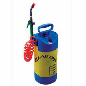 便攜壓力式沖膚洗眼器 便攜壓力式沖膚洗眼器