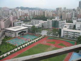 布吉中學 布吉中學