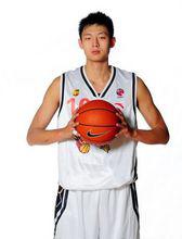 張學文[CBA山西中宇籃球俱樂部球員]