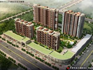 峰尚花園 峰尚花園