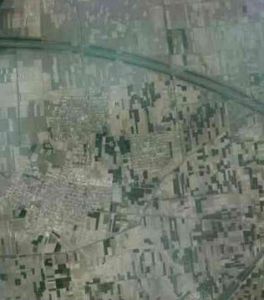 方各莊鎮 方各莊鎮