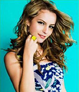 布麗奇·門德勒 布麗奇·門德勒