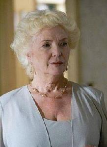 菲奧紐拉·弗拉納根 菲奧紐拉·弗拉納根