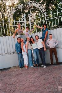 《我們的十八歲》