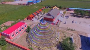 瑪尼吐廟 瑪尼吐廟