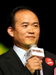 （圖）東星航空總裁蘭世立