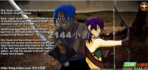 雙人打殭屍無敵版