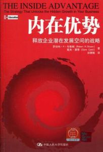內在優勢 內在優勢