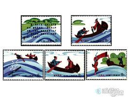 T59 寓言——刻舟求劍 T59 寓言——刻舟求劍