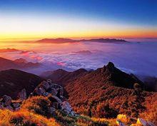 霧靈山森林公園