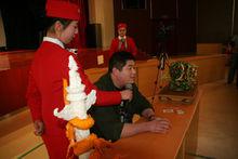 食品雕刻[刀工技藝]