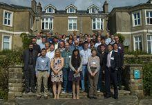 SMILE Mission Meetings