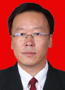 徐雪峰[吉木薩爾縣縣委副書記、縣長人選]