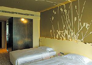 北京上行格調賓館