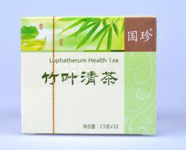 竹葉清茶 竹葉清茶