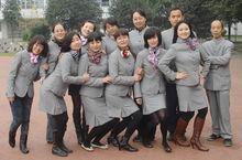 國小組教師合影