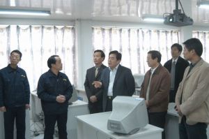 南京化工職業技術學院