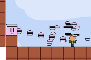 《壽司盒的冒險2》 《壽司盒的冒險2》