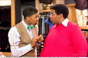 《肥肥艾伯特》 