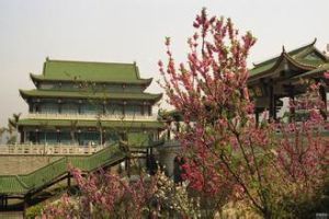 西寧南山 西寧南山