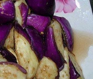 紅燒茄子菜 紅燒茄子菜