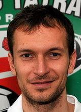 斯特凡&middot;佐薩克