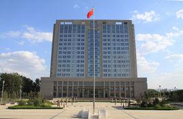 山東省農業科學院 山東省農業科學院