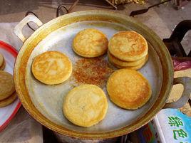 牛忠喜燒餅 牛忠喜燒餅