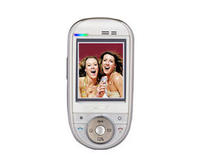 夏新 A670 夏新 A670