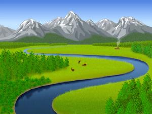 河流健康記分卡