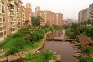 欣中綠茵苑 欣中綠茵苑