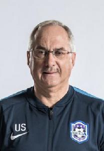 烏利·斯蒂利克 烏利·斯蒂利克