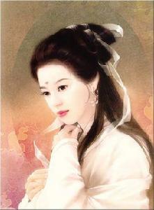 白髮紅眸 白髮紅眸