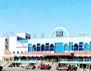 火車站鎮 火車站鎮