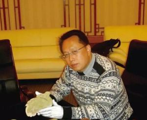 劉國祥[鄭州科技學院計算機信息管理教研組組長]