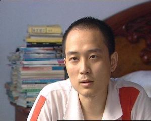 張非[四川考霸]