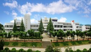 新昌縣知新中學