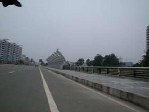 珠江克萊國際公寓 珠江克萊國際公寓