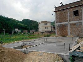 尖山村[廣東省梅州市豐順縣八鄉山鎮尖山村]