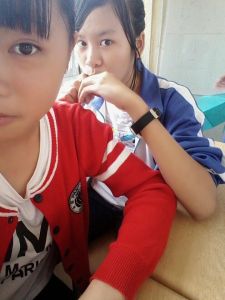 劉藝含的個人資料