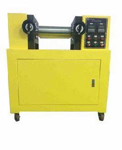 雙輥塑煉機 雙輥塑煉機