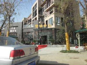 新凱·御景灣 新凱·御景灣