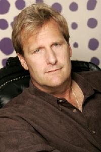 《阿呆和阿瓜》傑夫·丹尼爾斯