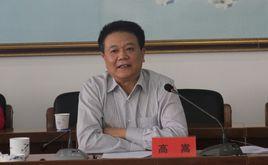 高嵩[浙江省嘉善縣人大常委會副主任]