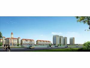 濟南浙江五金建材城 濟南浙江五金建材城