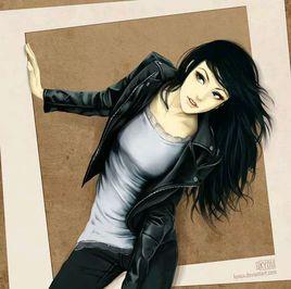 塔利亞·格雷斯 塔利亞·格雷斯