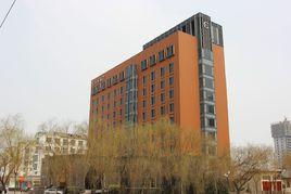 濟源世紀酒店 濟源世紀酒店