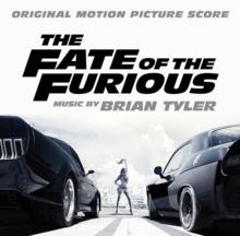 速度與激情8：宿命