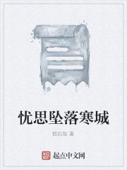 憂思墜落寒城 憂思墜落寒城