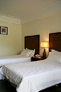 禮佛園景雙標房